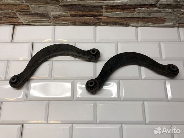 Рычаг задней подвески поперечный Mazda 6 MPS GG