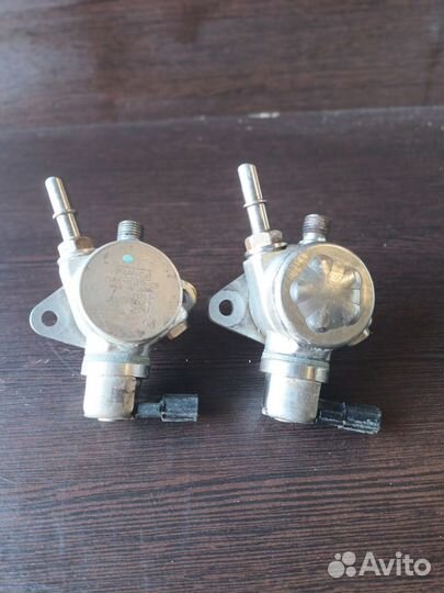 Тнвд Ford Focus 3 2.0