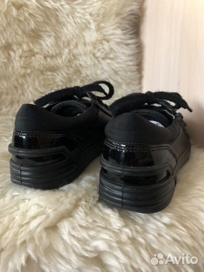 Кеды ecco