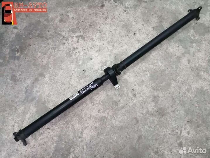 Карданный вал Mercedes-Benz E W212 A2122316