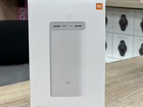 Повербанк xiaomi 30000