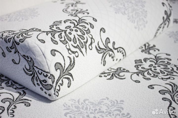 Матрас ортопедический