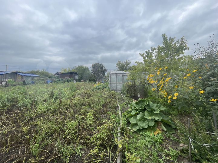 Участок 16 сот. (ИЖС)