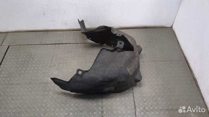 Защита арок (подкрылок) Ford Escape 2020, 2021