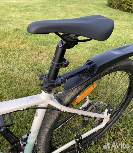 Горный велосипед Cannondale 29 Trail 7 WMS