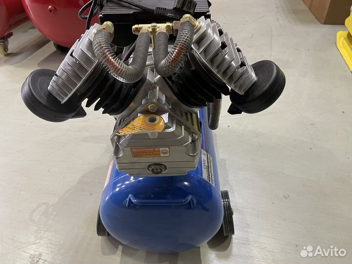 Компрессор воздушный