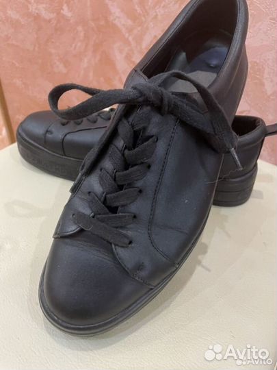 Кеды calvin klein