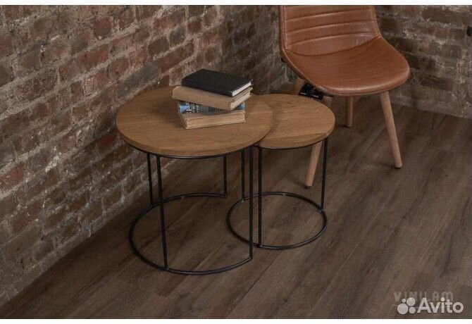 Ламинат водостойкий