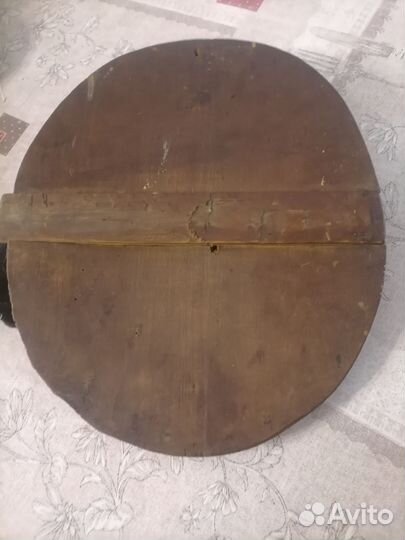 Старинные иконы