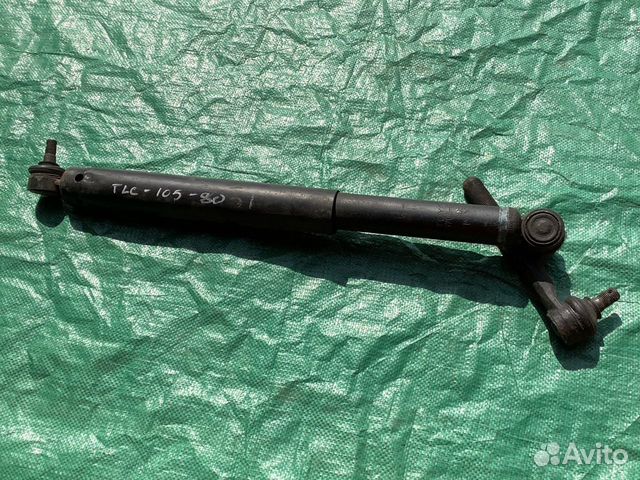 Дэмпфер рулевой Land Cruiser 80 Lc 105