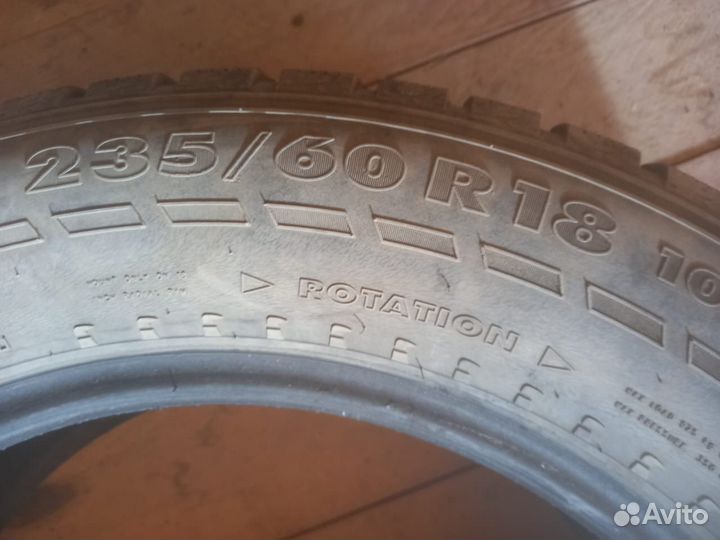 Nordman 7 235/65 R18