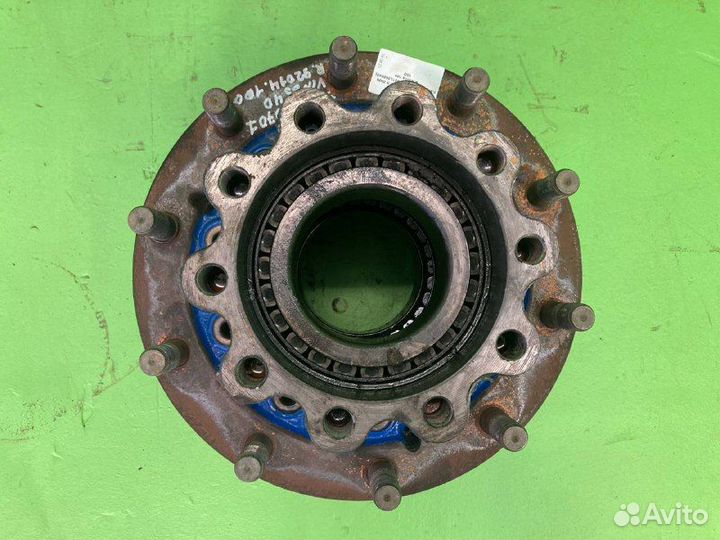 Ступица mercedes-benz actros MP II