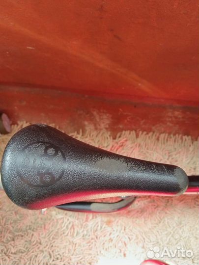 Беговел strider