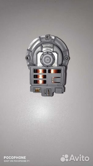 Насос аскол