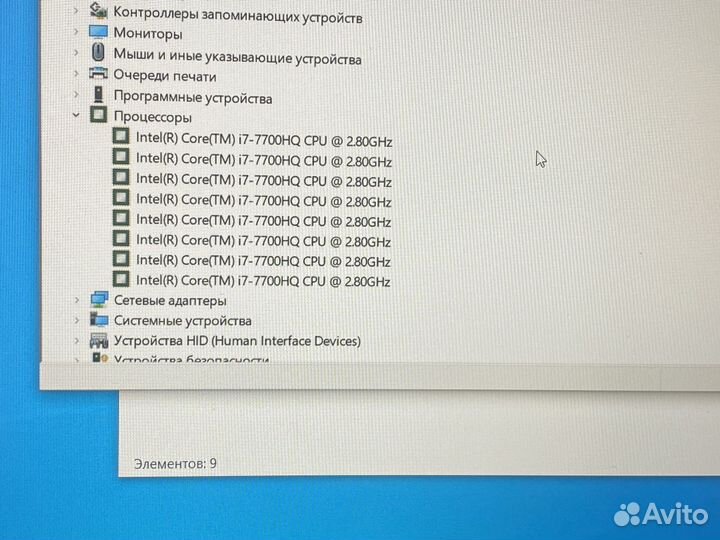 Игровой ноутбук inspiron 15 7000 gaming