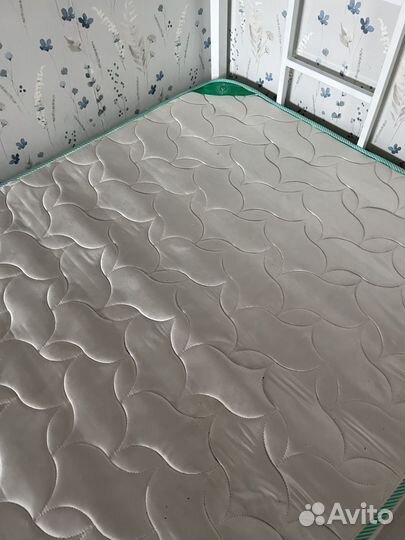 Двухярусная кровать бу