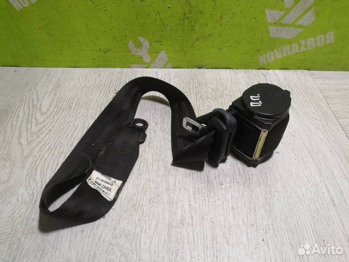 Ремень безопасности Чери Амулет 2006+