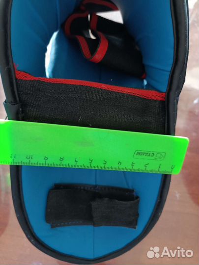 Футы для тхэквондо