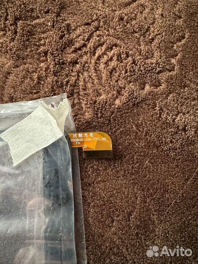 Дисплей(тачкрин)