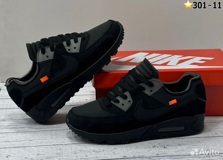 Кроссовки Nike