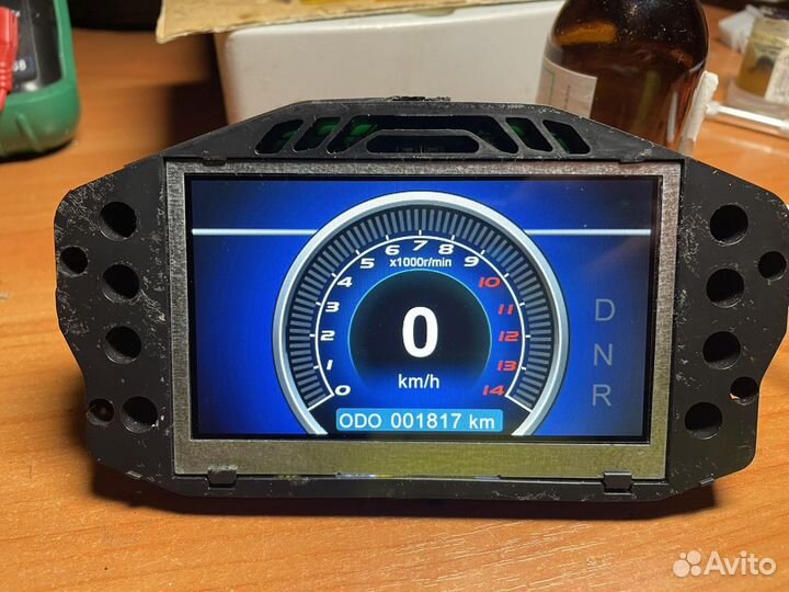 Ремонт электроники, плат, блоков управления