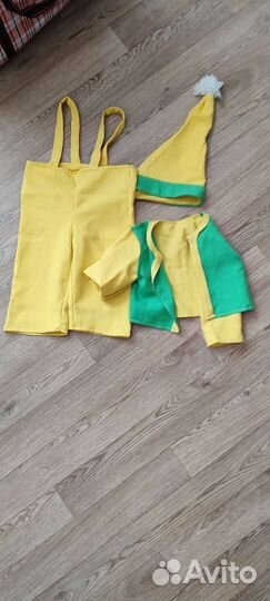 Детская одежда для мальчиков