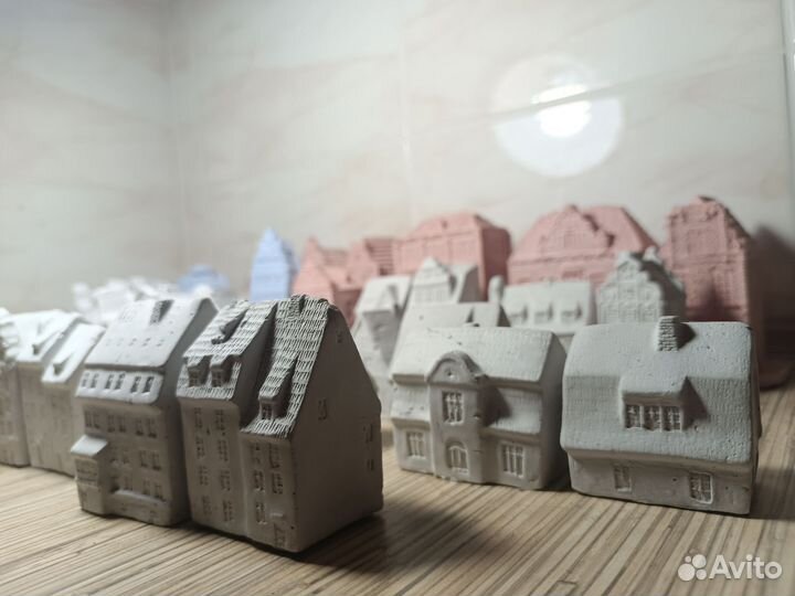 Дома сувениры Кёнигсберг