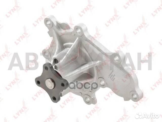 Насос водяной Nissan Almera (N16 ) 00-06 / Primera