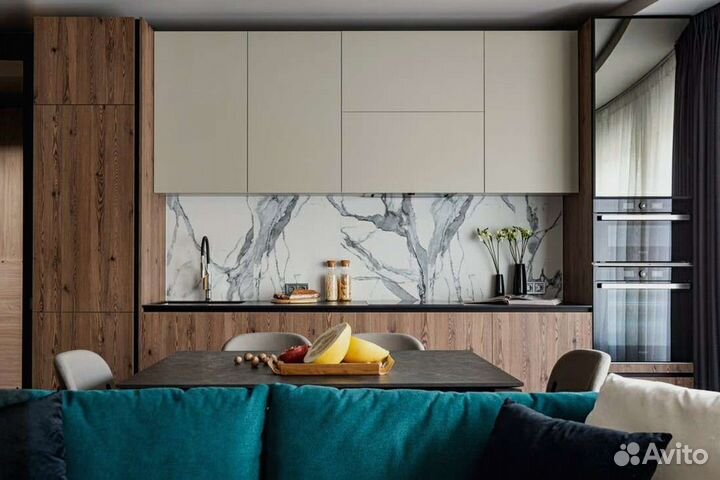 Кухная напрямую от производителя