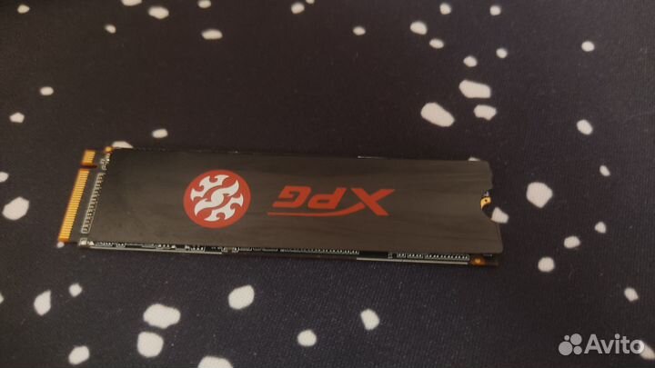 XPG SX6000 lite 256GB