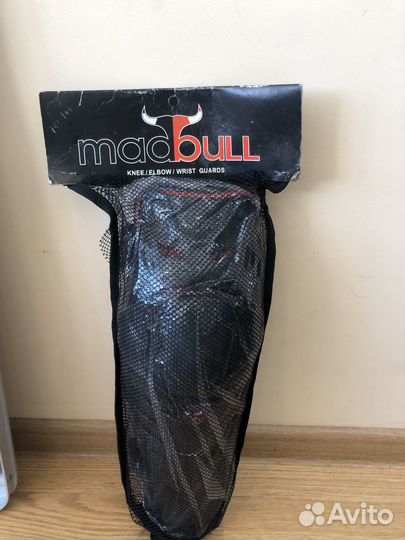 Защита для локтей и колени