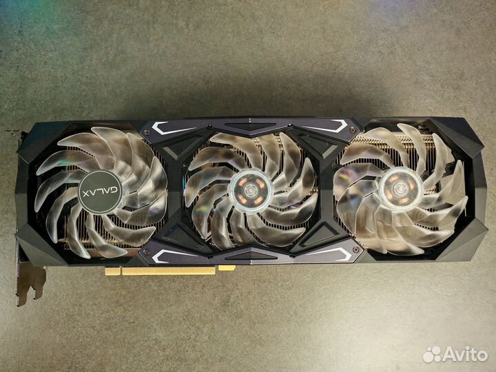 KFA2 SG RTX 3070 8Gb