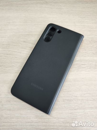 Чехол-книжка Samsung оригинал