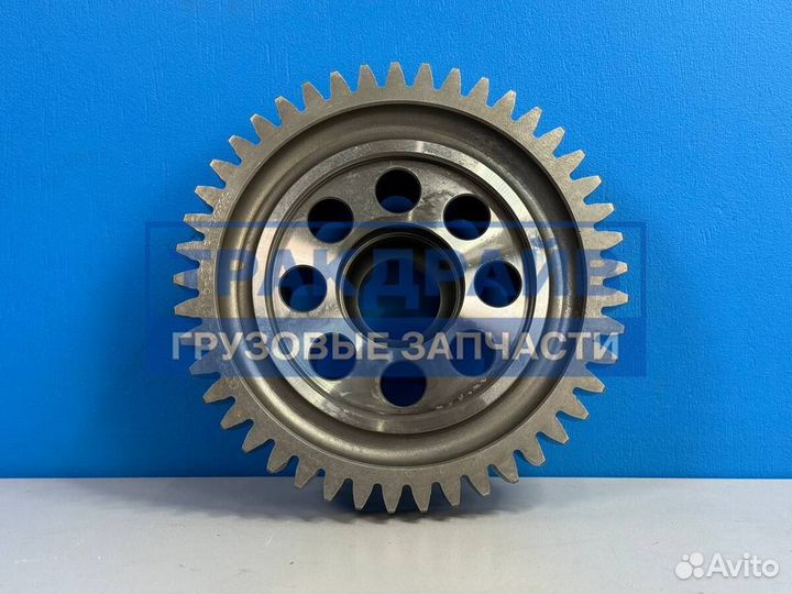 Шестерня коленчатого вала для Ситрак C7H Хово T5G