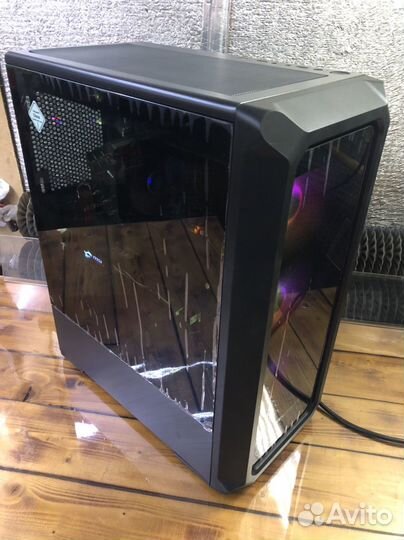 Системный блок Core i5