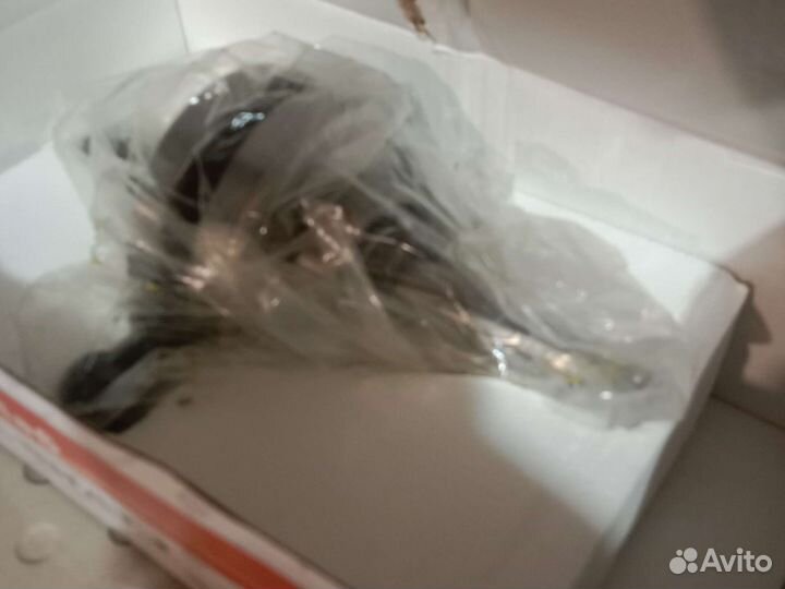 Коленвал на питбайк 125сс