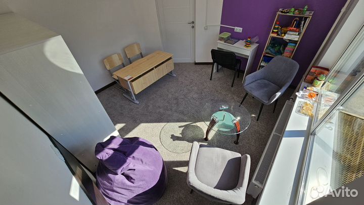 Организация детских праздников