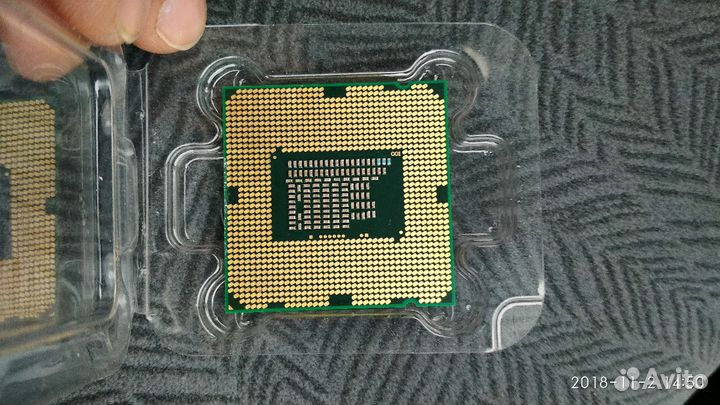 Процессор Intel Pentium G860, socket 1155