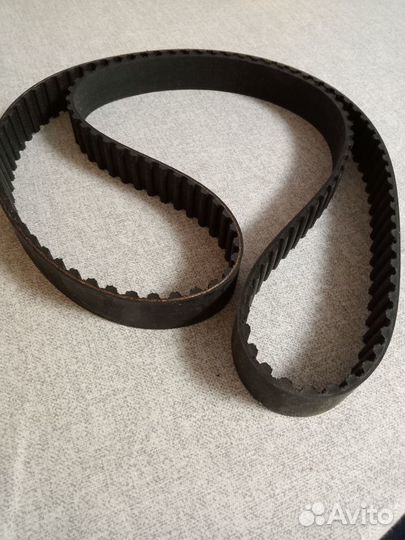 Продается ремень грм на audi A4