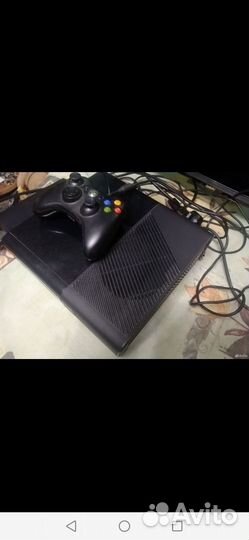 Xbox 360