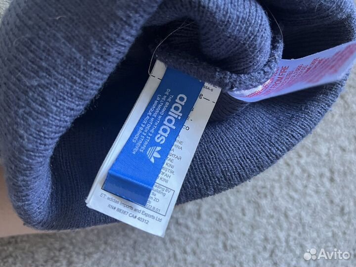 Шапка детская