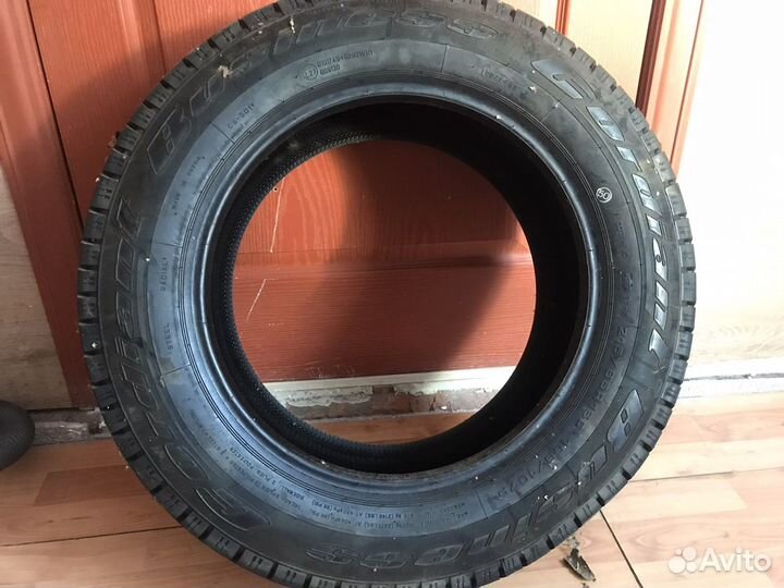 Cordiant Business CS 215/65 R16 109P