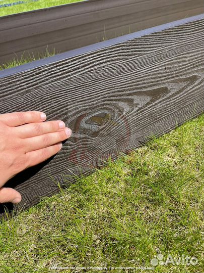 Грядки дпк вечные