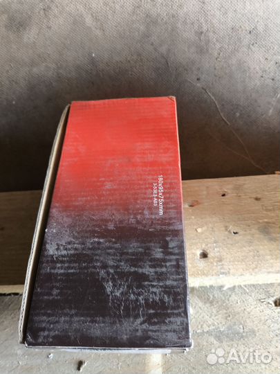 Тормозные колодки на subaru