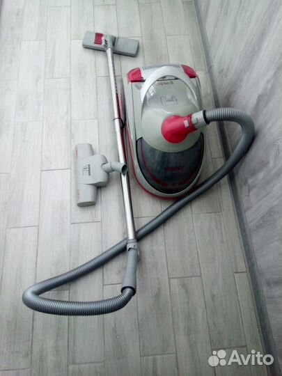 Пылесос zepter