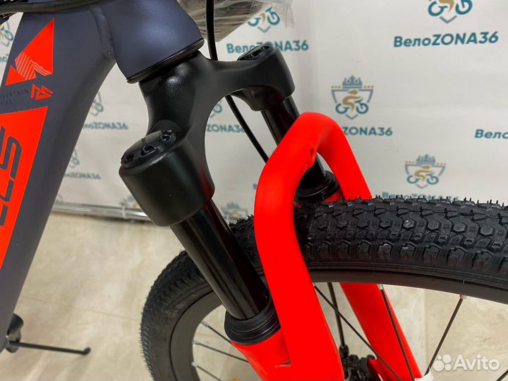 Велосипед горный Stels Navigator 500 MD 26