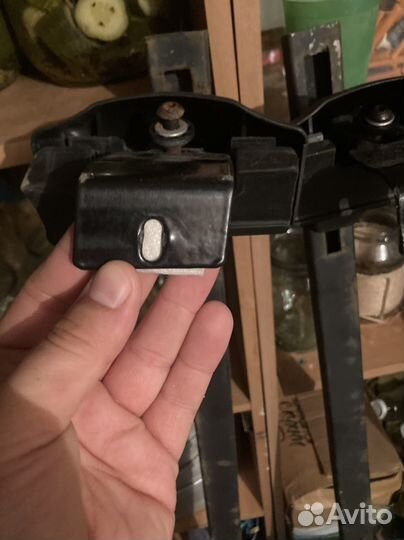 Багажник atlant