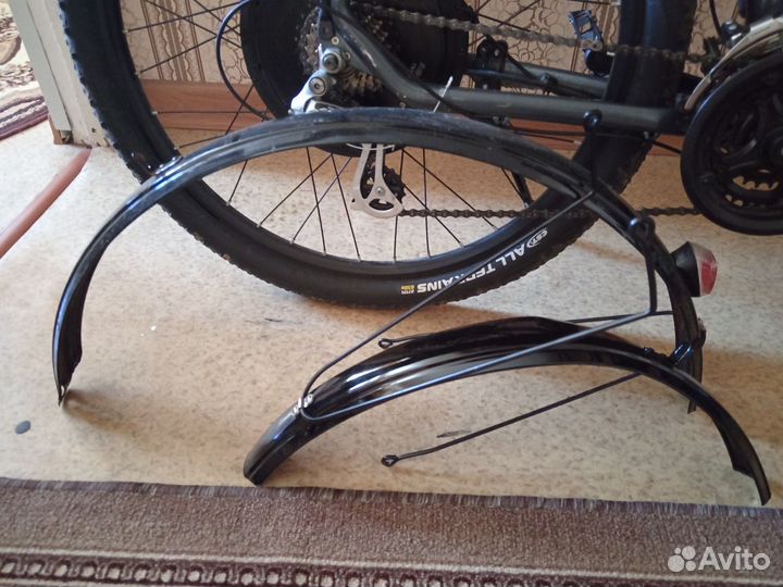 Электровелосипед