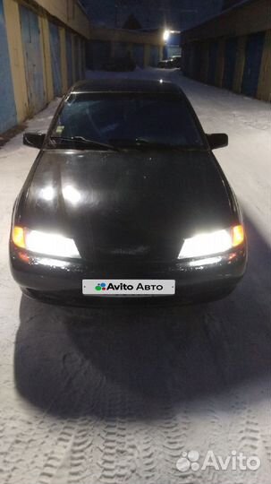 Daewoo Nexia 1.5 МТ, 1997, 305 000 км