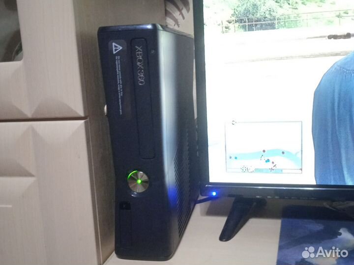 Xbox 360 freeboot